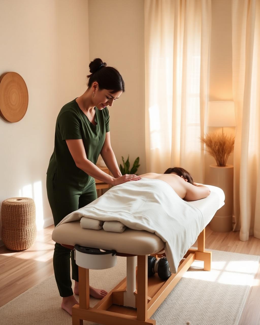 Musculoskeletal and Pain Care in Sioux Falls