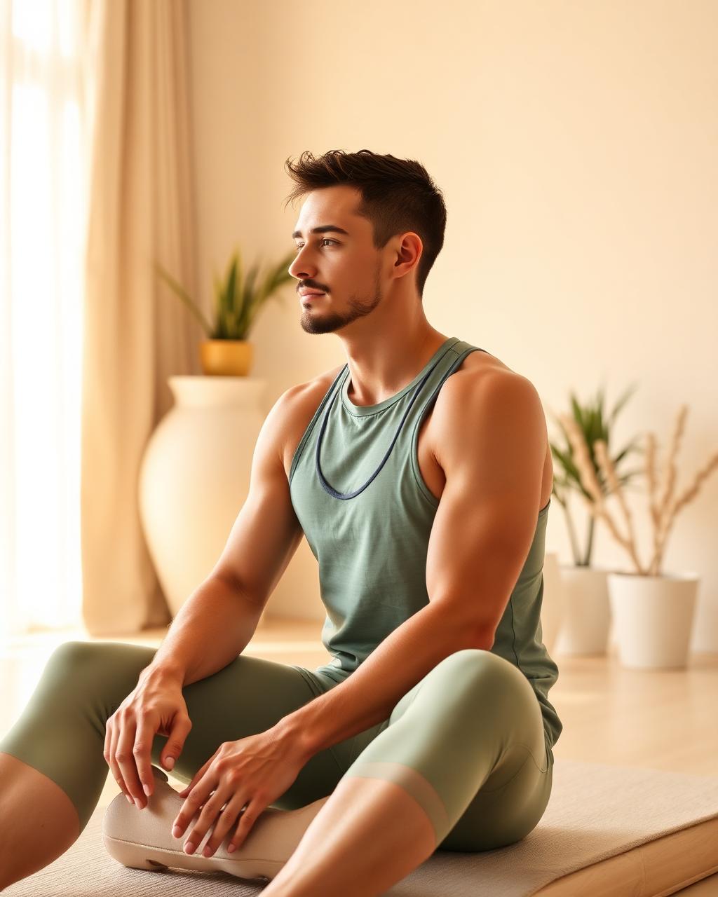 Recovery, Wellness and Performance in Sioux Falls