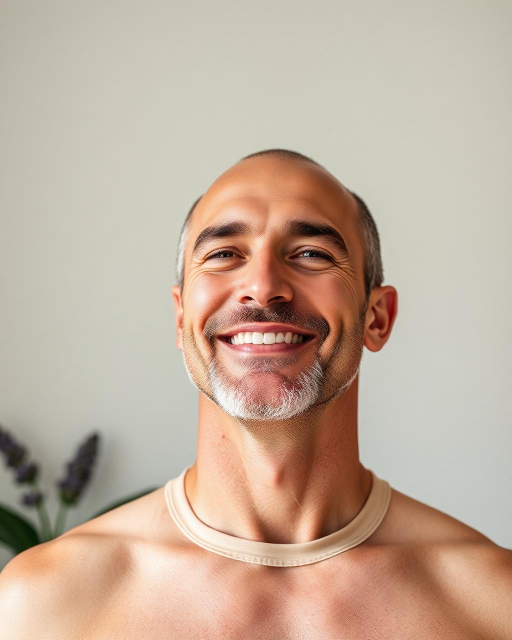 Men's Health in Sioux Falls