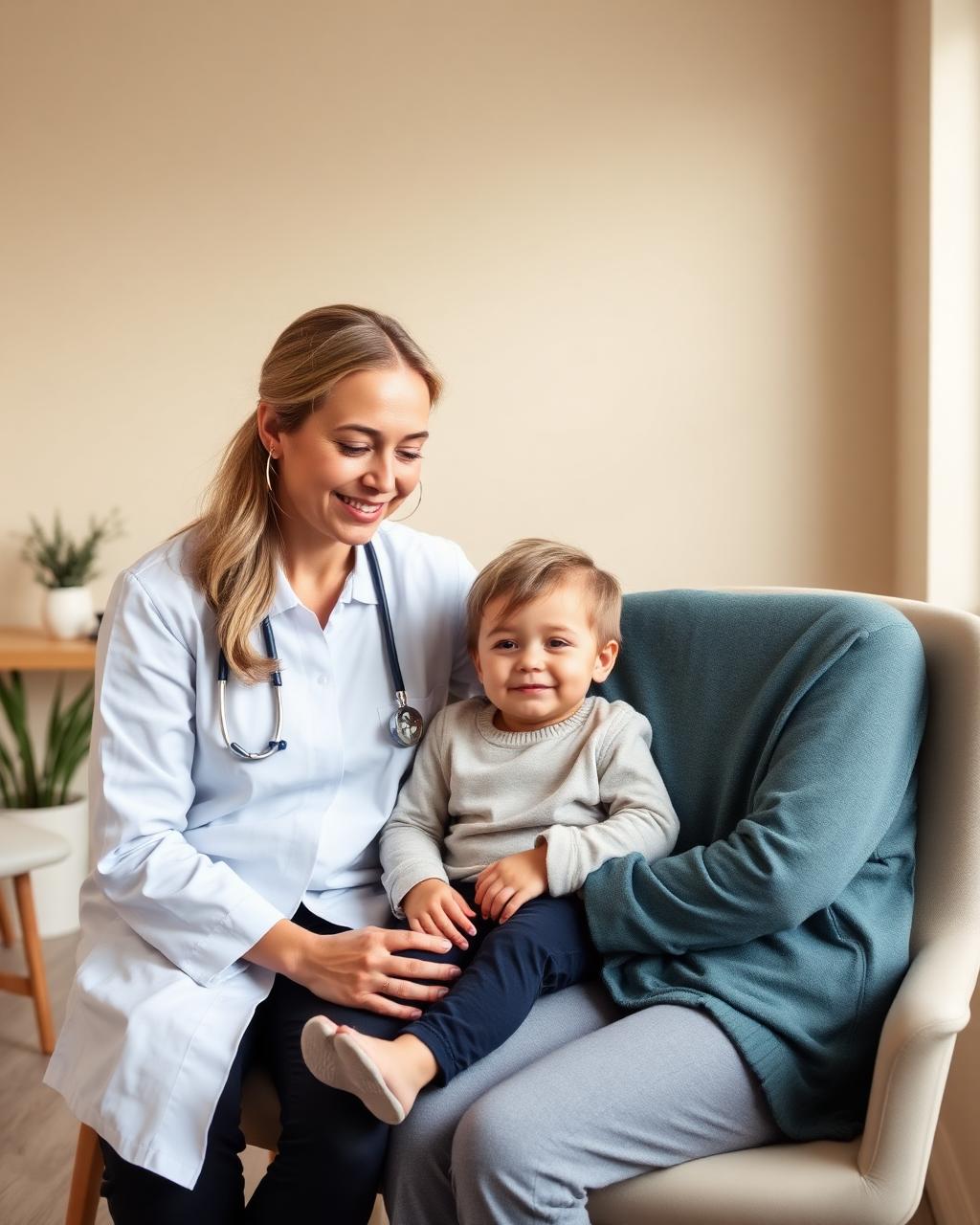 Pediatric Integrative Care in Sioux Falls
