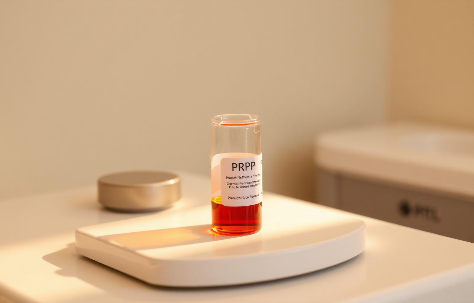 Regenerative Medicine & PRP in Sioux Falls