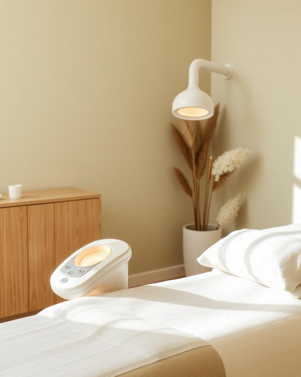 ThermoField Hyperthermia Therapy in Sioux Falls